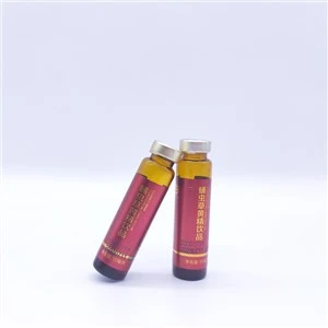 Cordyceps Militaris ital/por
